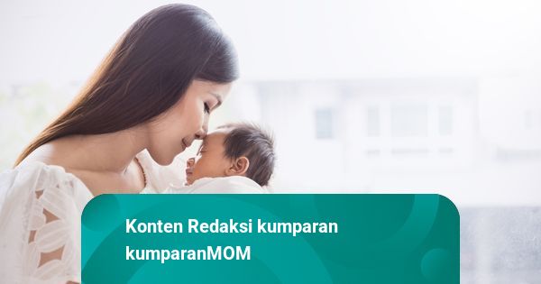 Tips Penuhi Kebutuhan Nutrisi Ibu Menyusui Yang Vegetarian